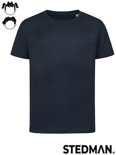 T-shirt dziecięcy SST8170