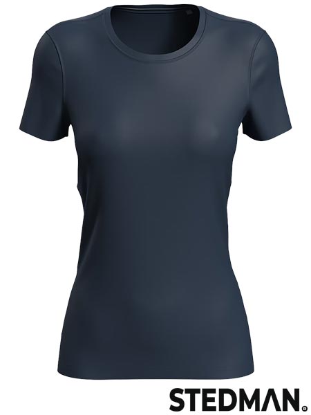 T-shirt damski SST8100