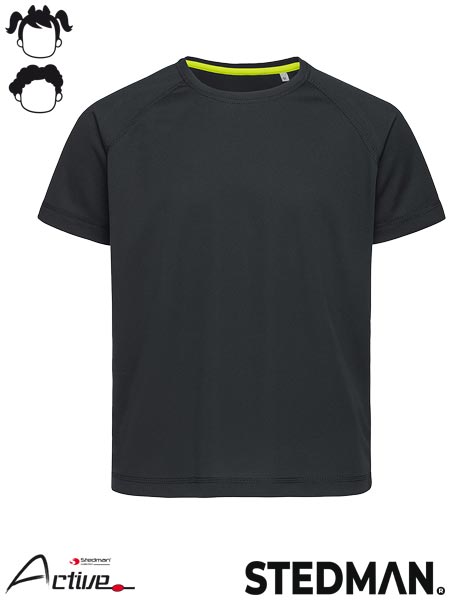 T-shirt dziecięcy ST8570 SST8570