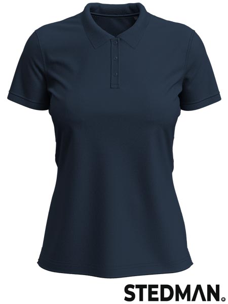 Polo damskie SST9740