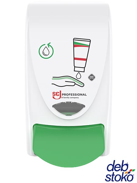 Dozownik kremu do rąk DS-PROTECT-DOZ