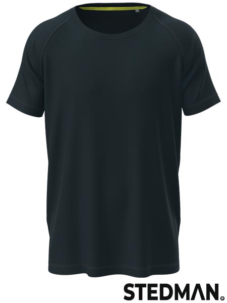 T-shirt męski SST8410