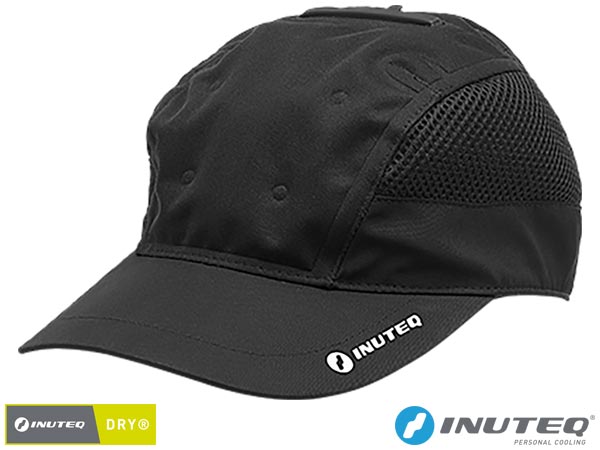 Czapka chłodząca INUTEQ-DRY® I-CAP-SMART