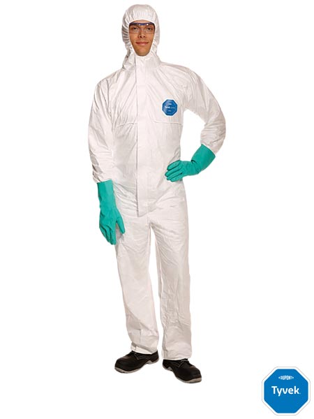 Kombinezon Tyvek 400 APX TYV-APX400
