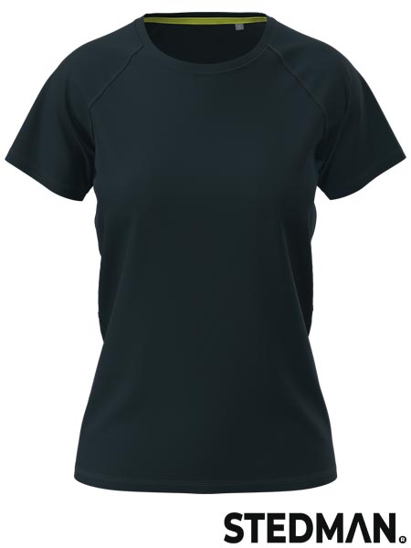 T-shirt damski ST8500 SST8500