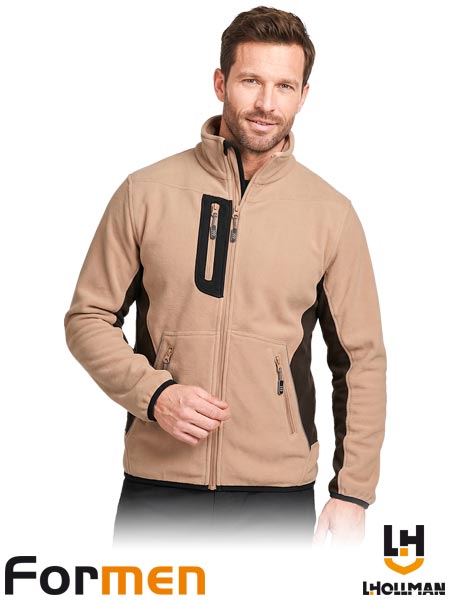 Bluza ochronna FORMEN, męska LH-FMN-P