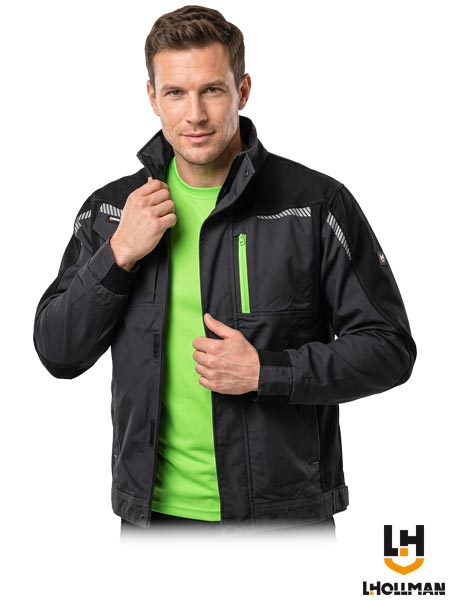 Bluza ochronna TAURUS, męska LH-TAURUS-J