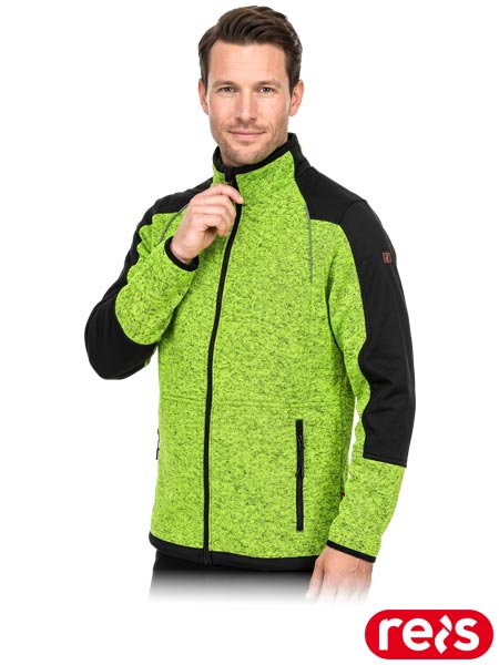 Bluza ochronna SAGEWORK, męska