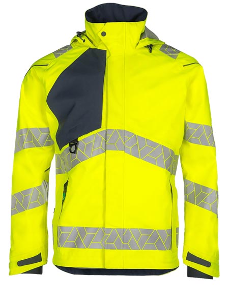 Kurtka strecht SYNQ® PROJEQTOR SYNQ-PROJEQT