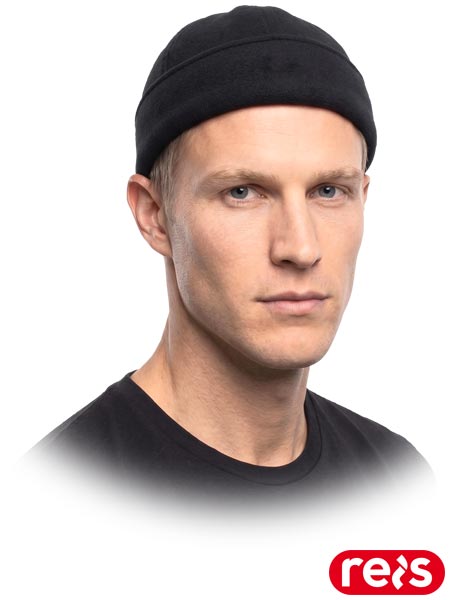 Czapka zimowa dokerka KEVIN CZKEVIN