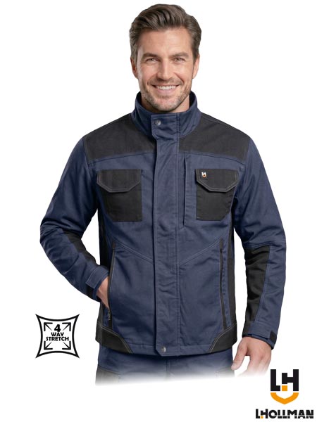 Bluza ochronna FACTOR, męska LH-FACTOR-J