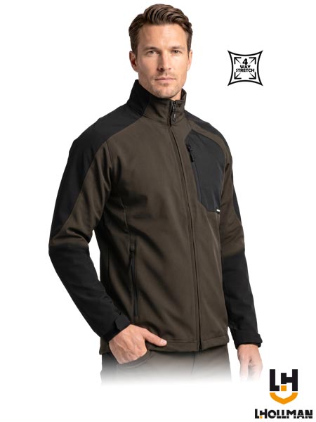 Bluza ochronna JARD, męska LH-JARD-J