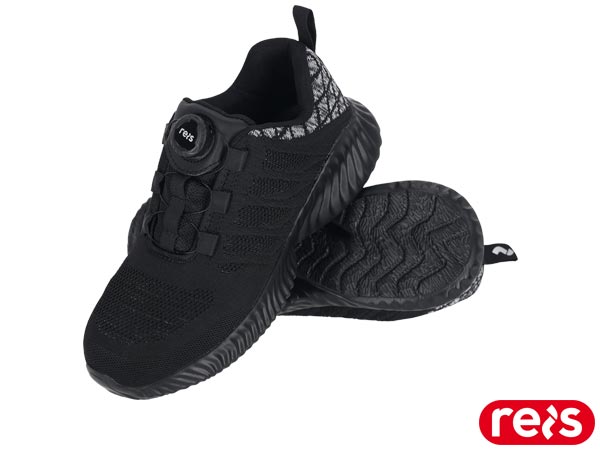 Buty bezpieczne PAVEL-ROL, męskie BRPAVEL-ROL