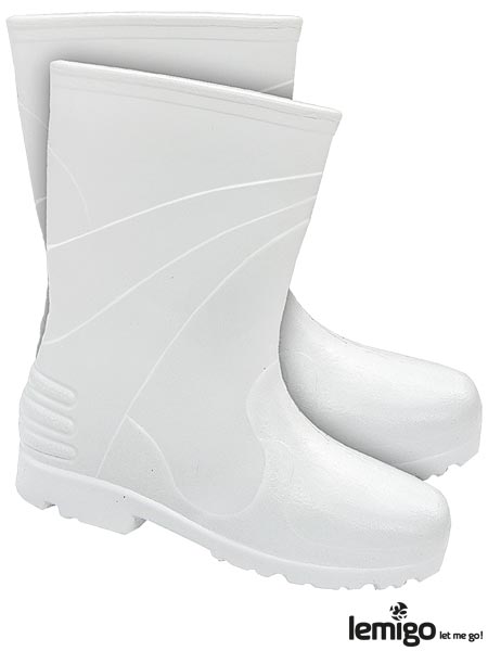 Buty ocieplane BLWELLINGTON_K