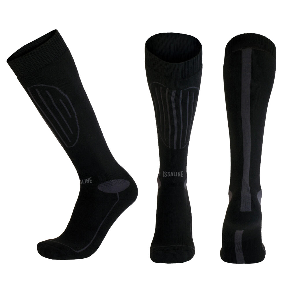 Skarpety zimowe BIATHLON 01CBIAL