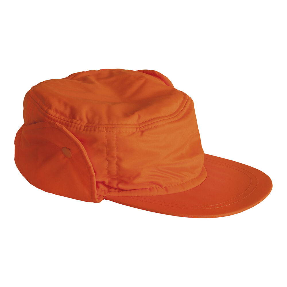 Czapka z tkaniny oddychającej 04371
