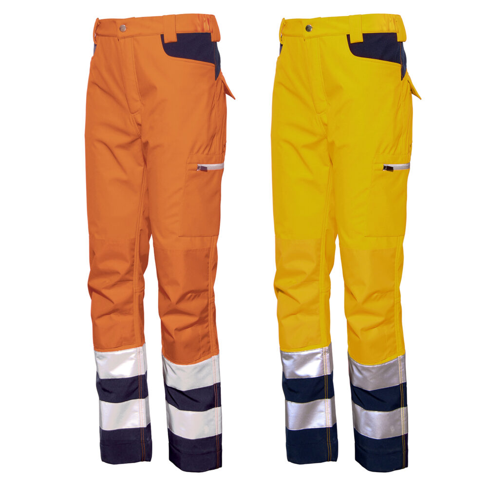 *Spodnie HV GORDON 04510