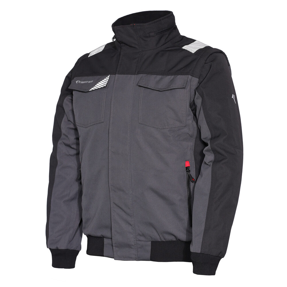 Kurtka WISE 04531B
