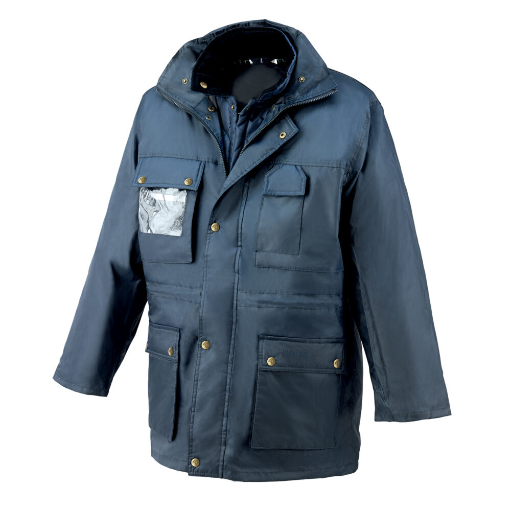 @Kurtka MASTER PLUS 04661