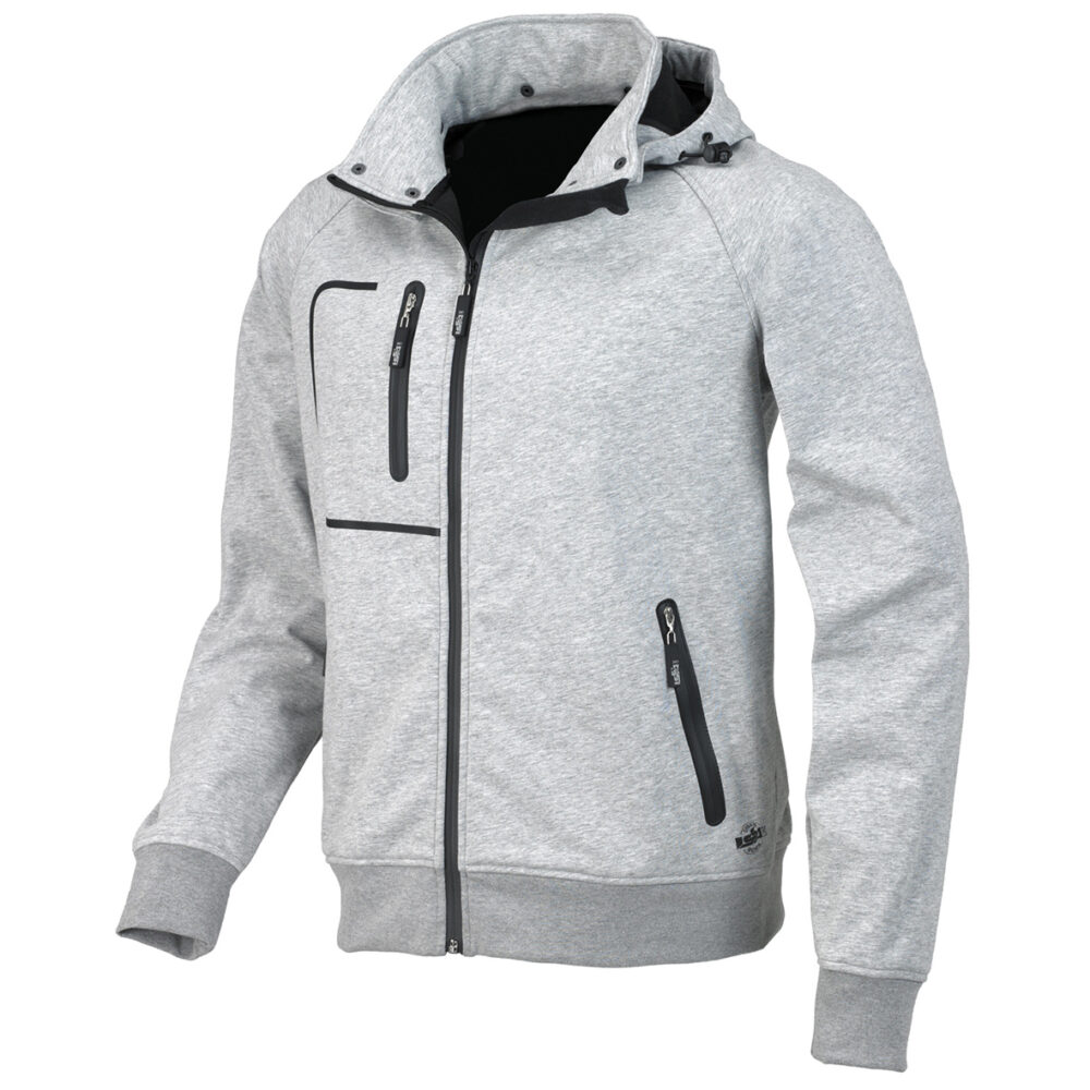 *Bluza PLAYGROUND 04850