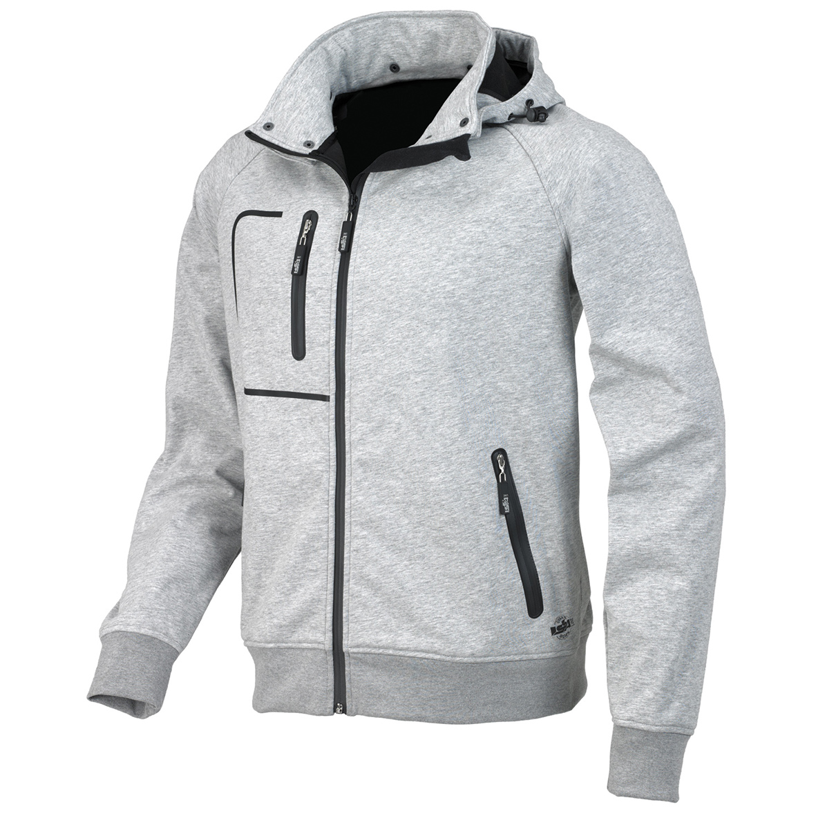 *Bluza PLAYGROUND 04850