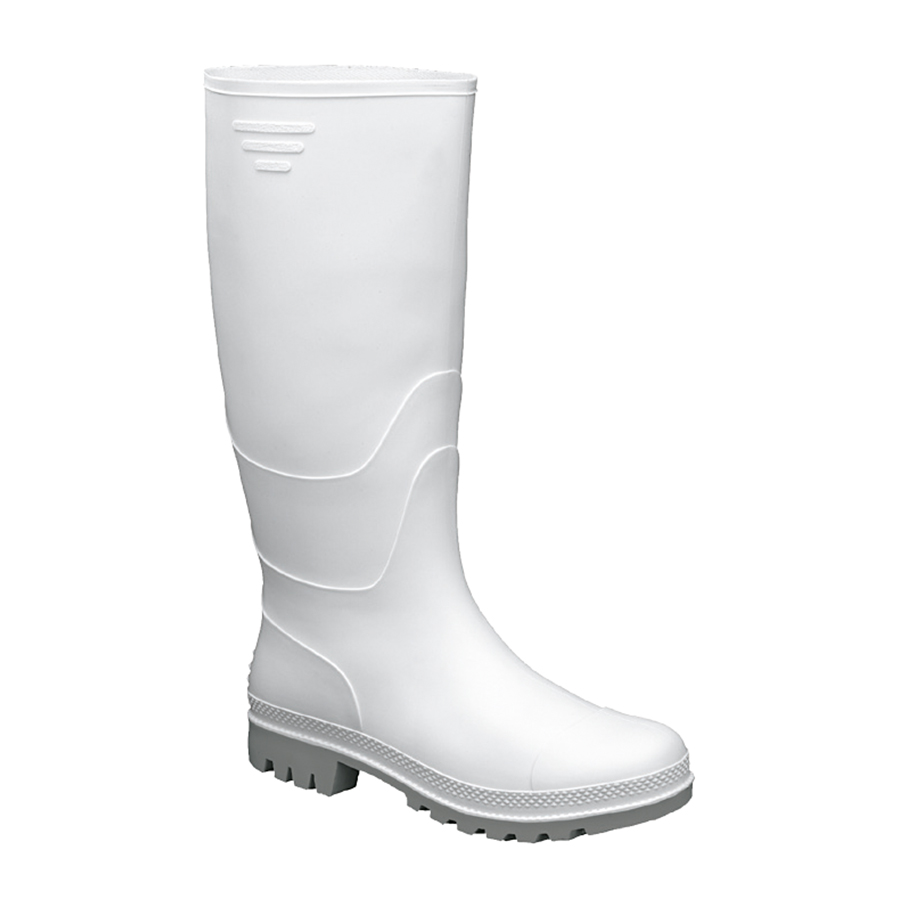Kalosze PVC męskie 06314R