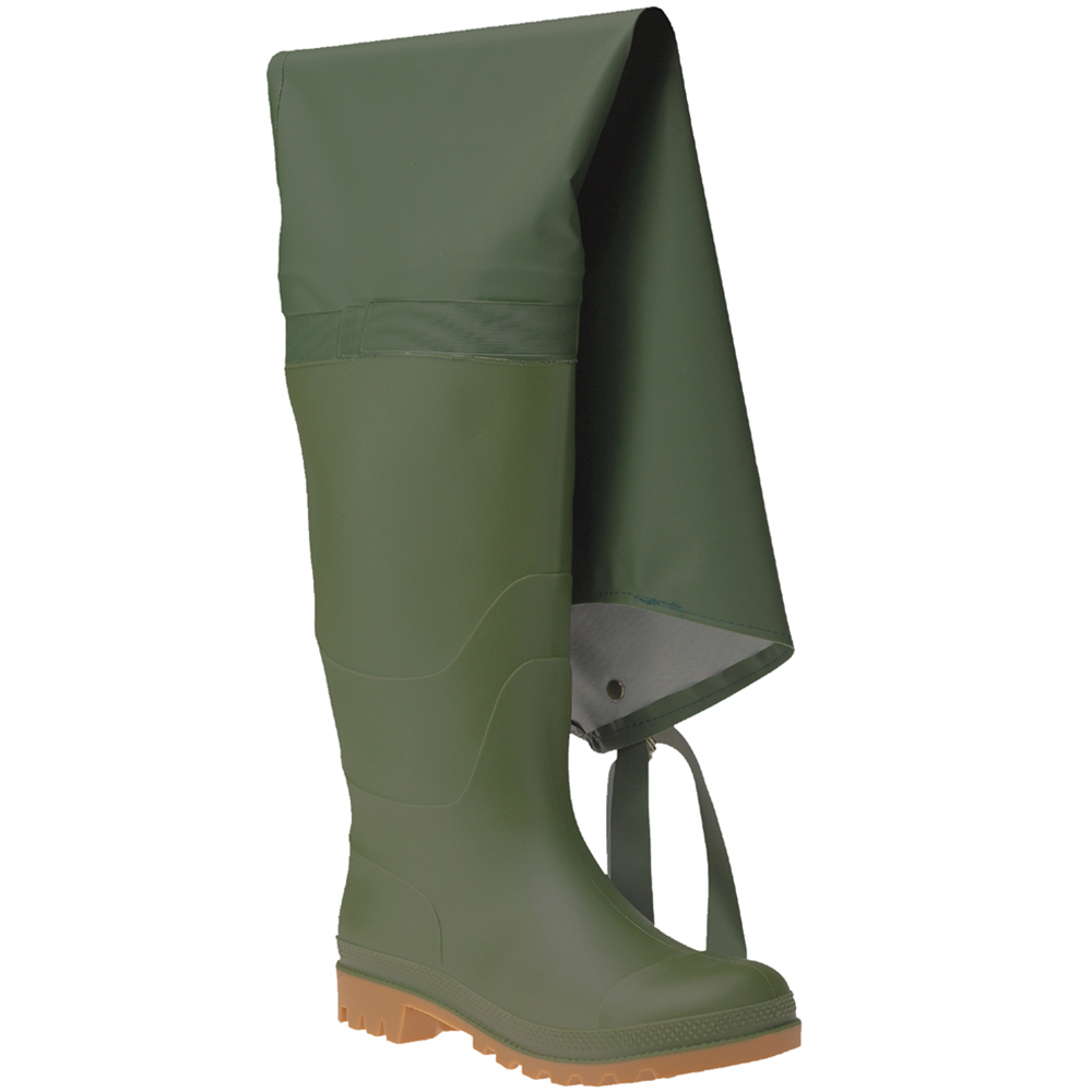 Buty wędkarskie PVC 06350