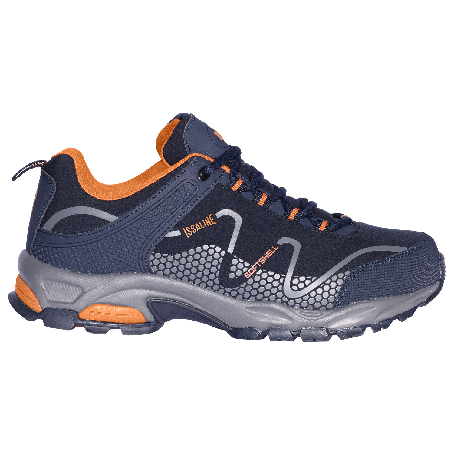 Buty VENS BLUE 06782