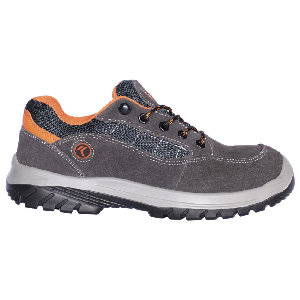 Buty ochronne SPARTA S1P SRC 06893R