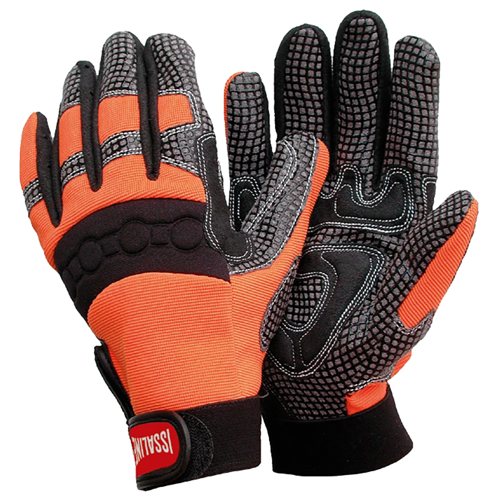Rękawice SOFT GRIP 07204
