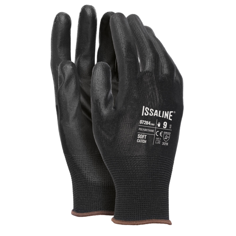 Rękawice SOFT CATCH 07284