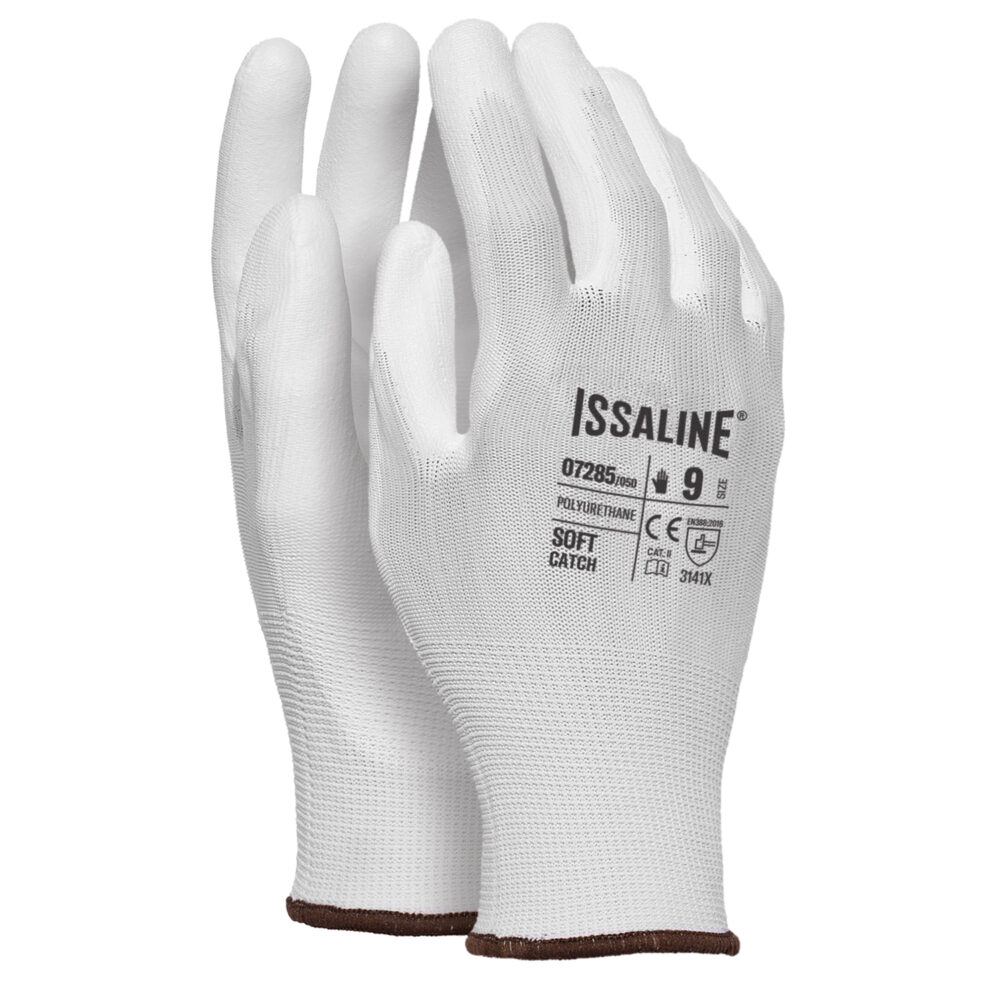 Rękawice SOFT CATCH 07285