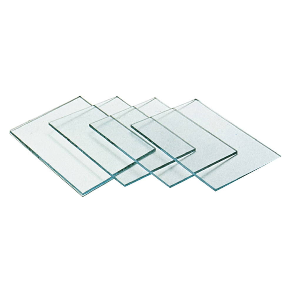 Wkład szklany przeźroczysty 75x98 mm 09060N