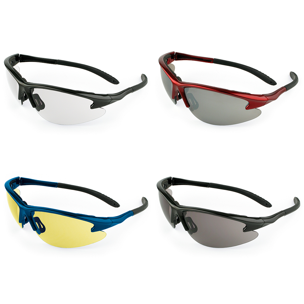 Okulary ochronne SAINT TROPEZ 09103