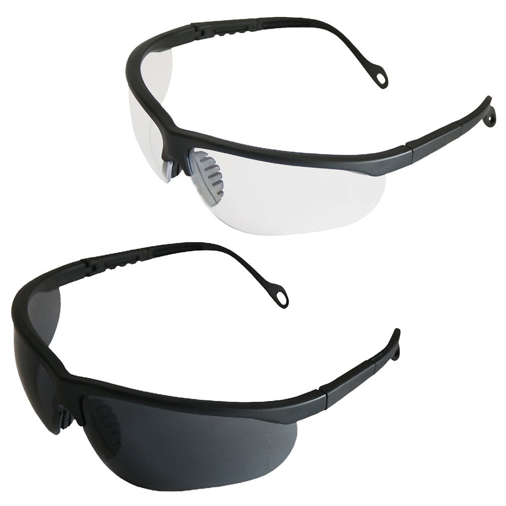 Okulary ochronne BALOS 09126
