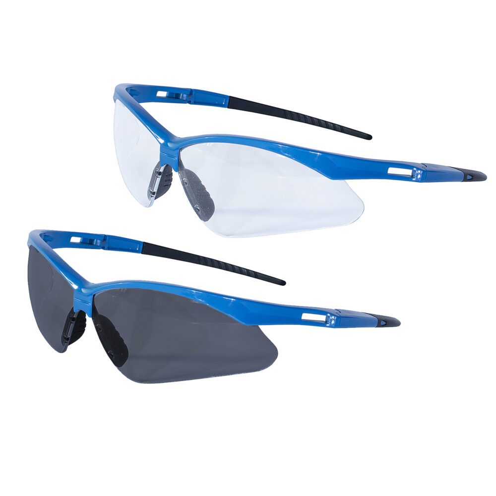 Okulary MIAMI EN 166 09128