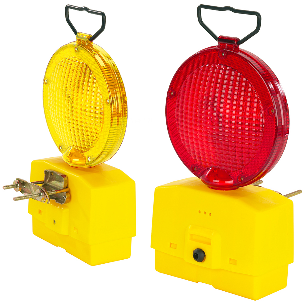 Lampa ostrzegawcza 09210