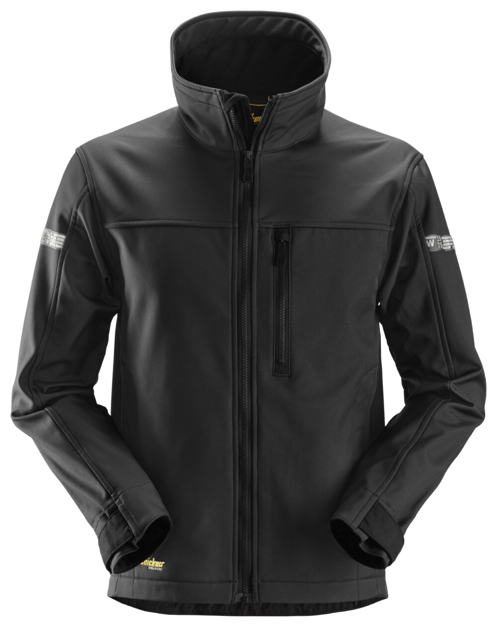 AllroundWork, Kurtka softshell