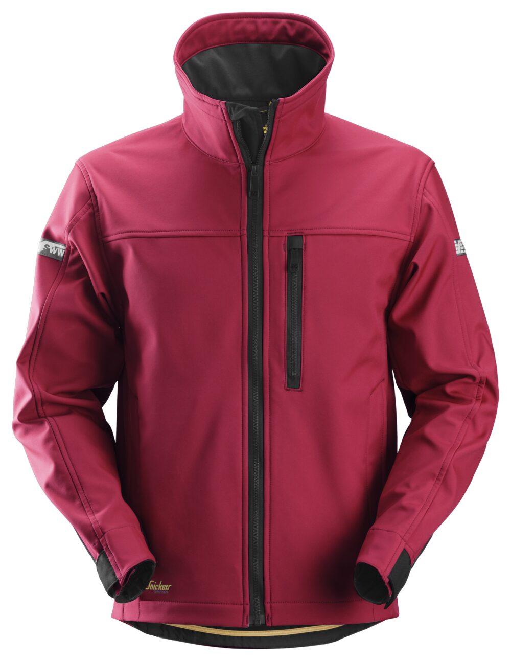 AllroundWork, Kurtka softshell