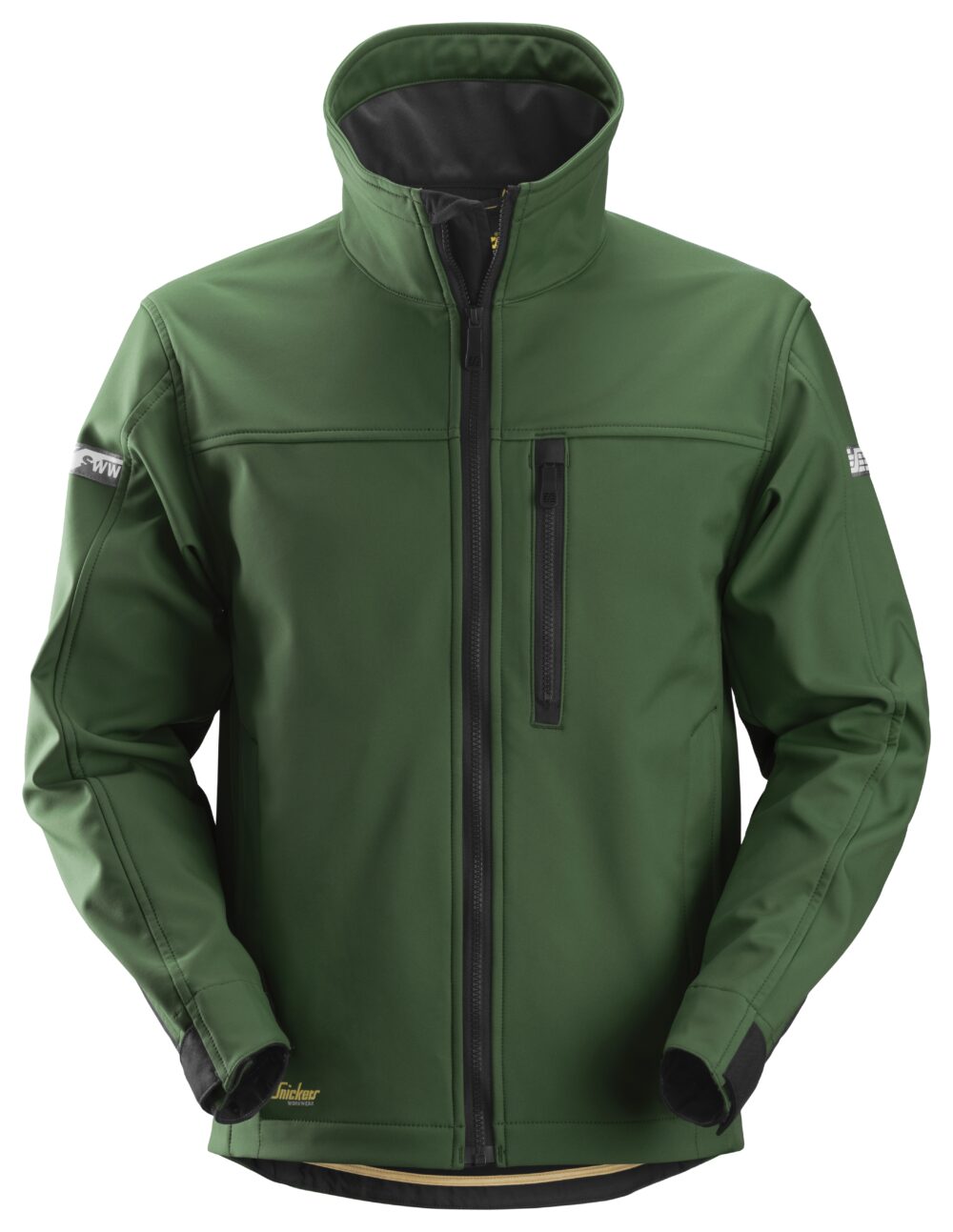 AllroundWork, Kurtka softshell