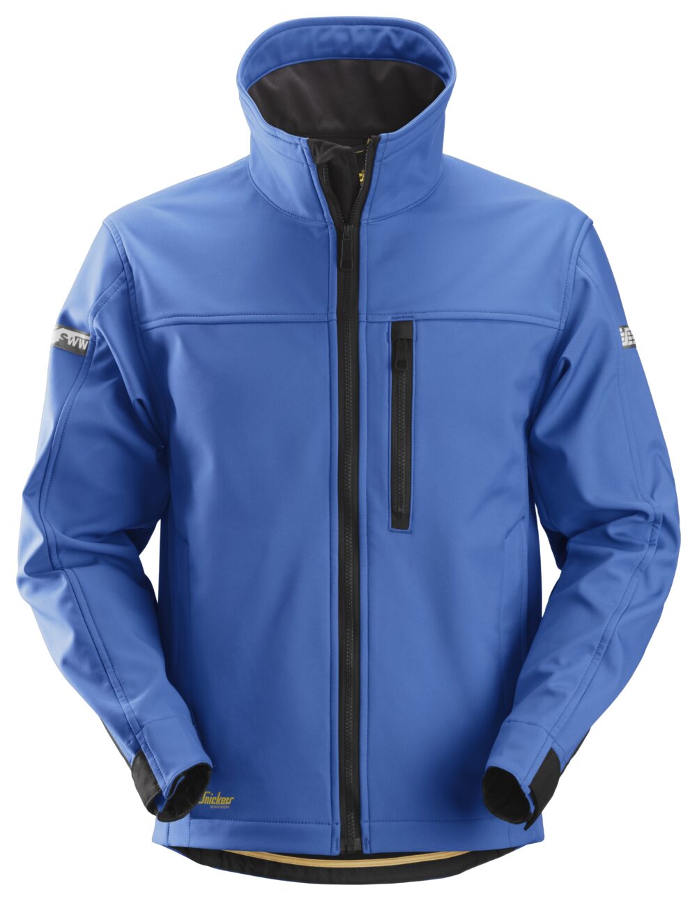 AllroundWork, Kurtka softshell