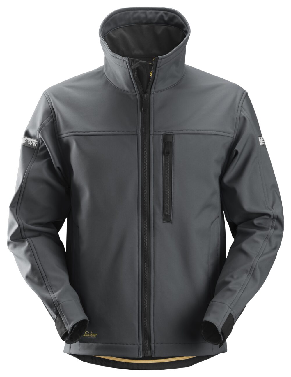 AllroundWork, Kurtka softshell