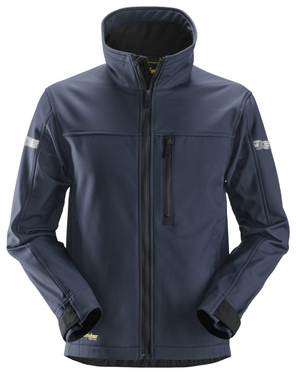 AllroundWork, Kurtka softshell