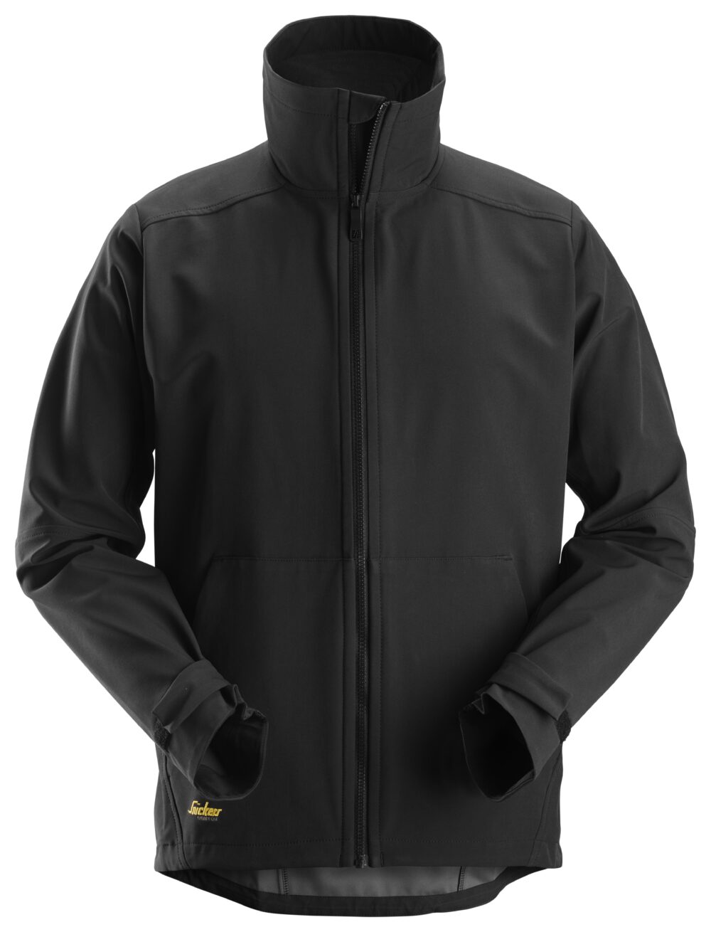 AllroundWork, Kurtka wiatroszczelna softshell