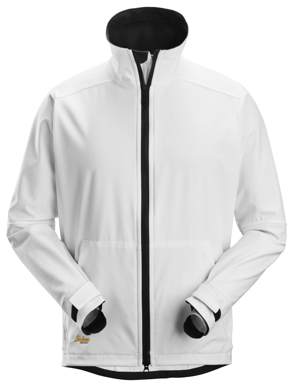 AllroundWork, Kurtka wiatroszczelna softshell