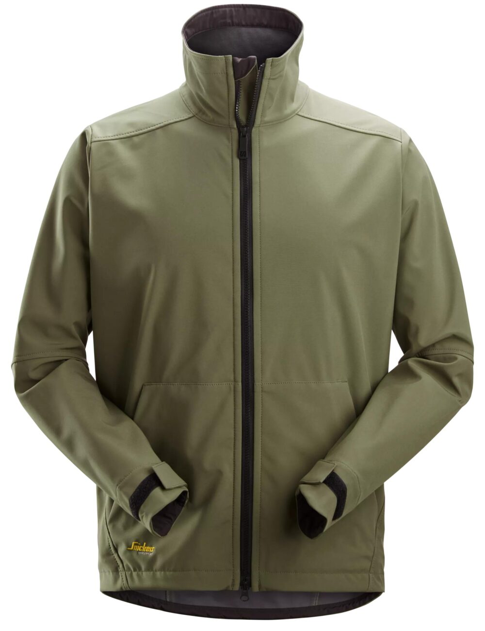 AllroundWork, Kurtka wiatroszczelna softshell