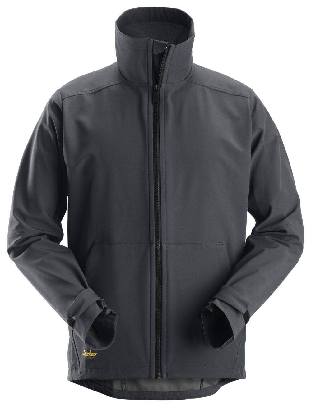 AllroundWork, Kurtka wiatroszczelna softshell