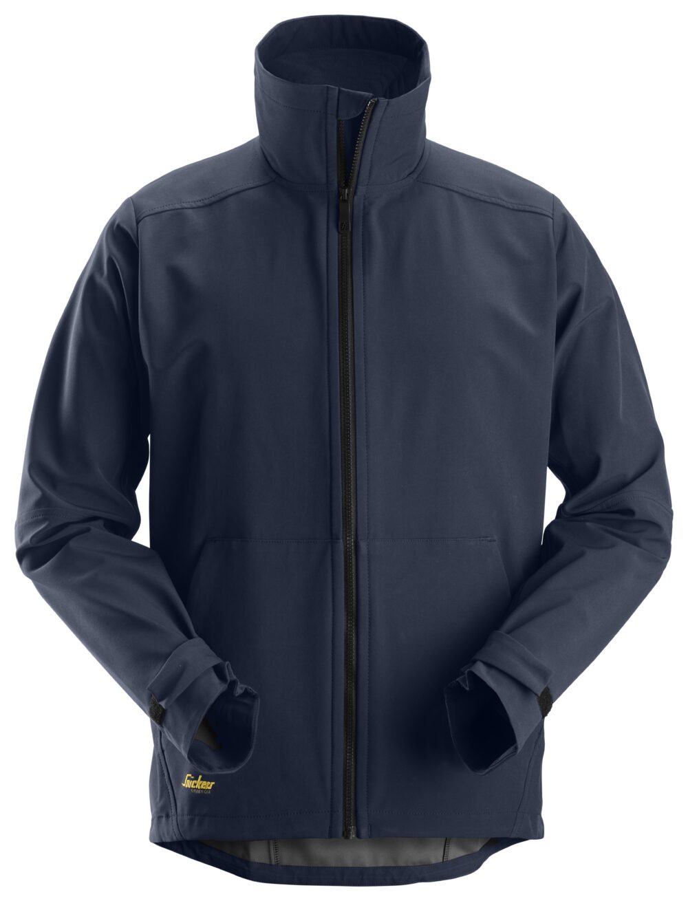 AllroundWork, Kurtka wiatroszczelna softshell