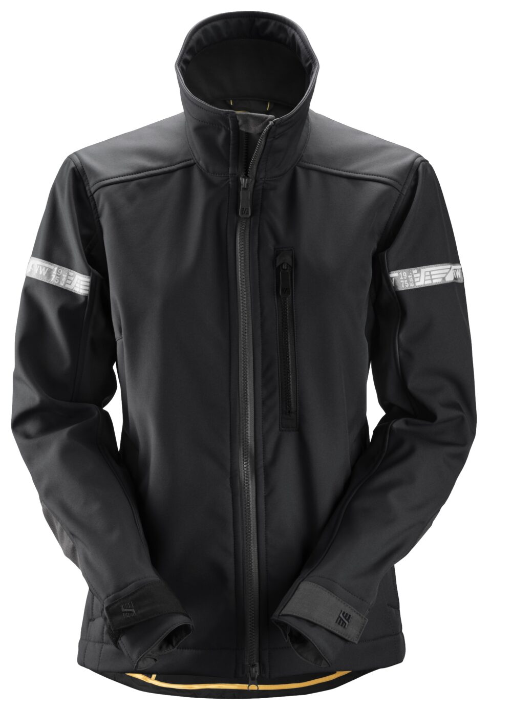 AllroundWork, Kurtka softshell - damska