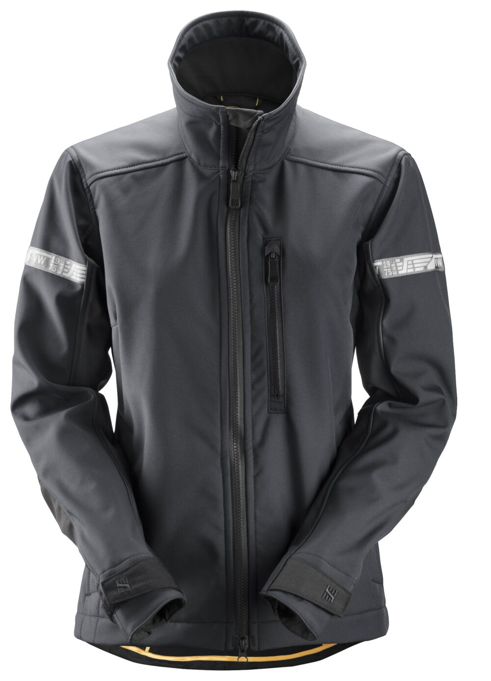 AllroundWork, Kurtka softshell - damska